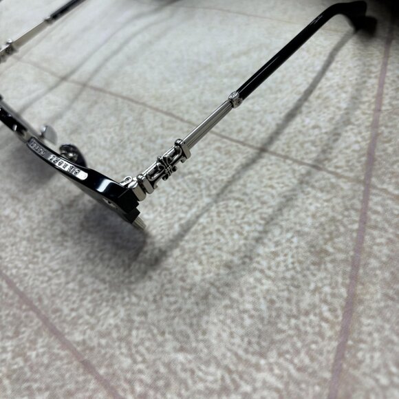 Chrome Hearts Fashion sunglasses - Picture 5 of 9